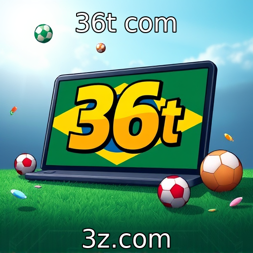 Crescimento das plataformas de apostas online no Brasil