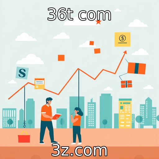 Expansão de plataformas de apostas e sua influência no mercado