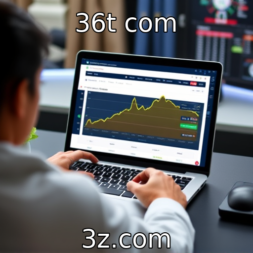 A ascensão das plataformas de apostas online no Brasil