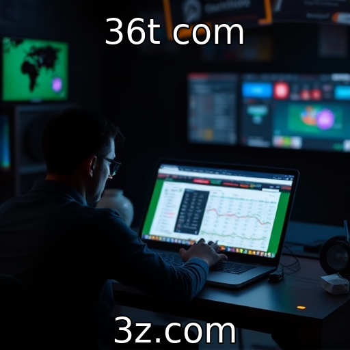 Expansão dos operadores de apostas online no Brasil