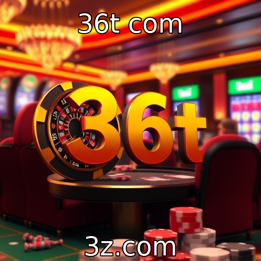 Desempenho financeiro de provedores de jogos de cassino online