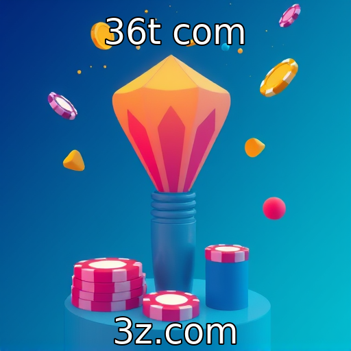 Expansão global de plataformas de iGaming e seus impactos financeiros