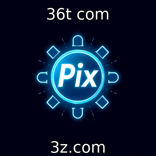 Adoção do Pix transforma métodos de pagamento no cassino