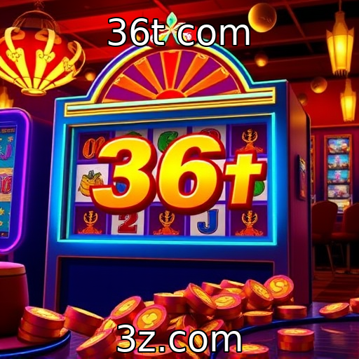 Desenvolvimento de jackpots progressivos e recursos especiais em jogos