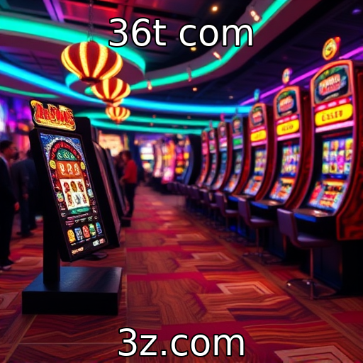 Regulamentações e seu impacto nos cassinos online em 2025