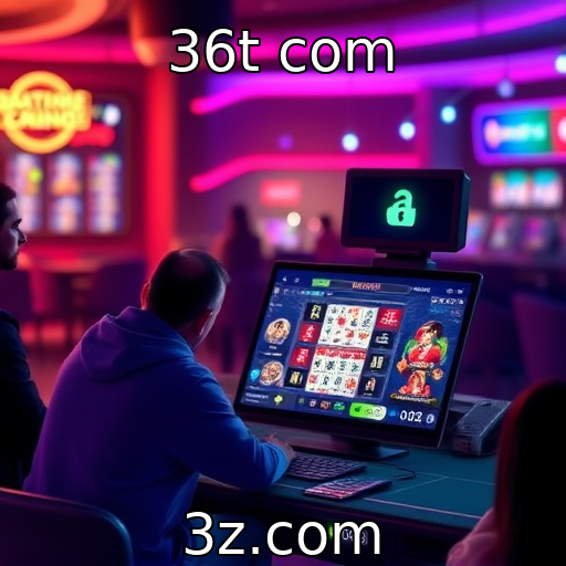 Mudanças regulatórias que afetam o setor de cassinos online