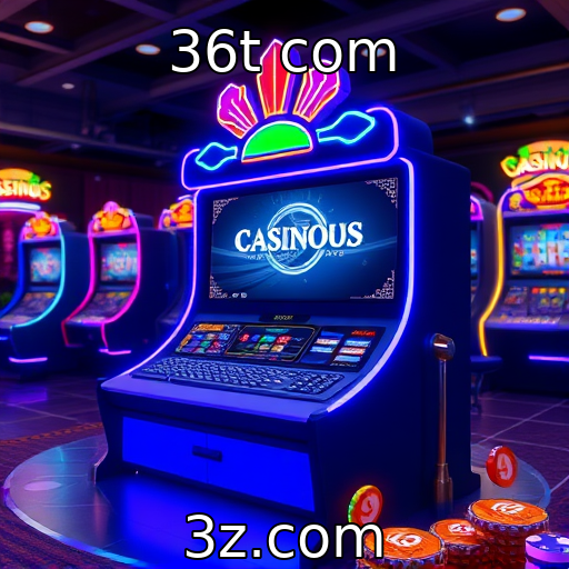 Relação entre streaming e a popularização dos cassinos online