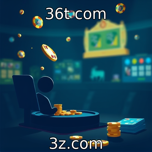 Estudo analisa comportamento de apostadores brasileiros em cassinos online