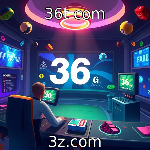 Tendências de design visual em iGaming e sua influência